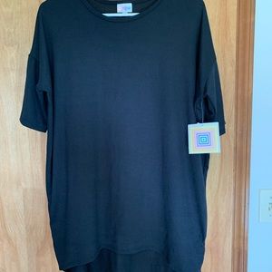 LulaRoe XS Irma NWT